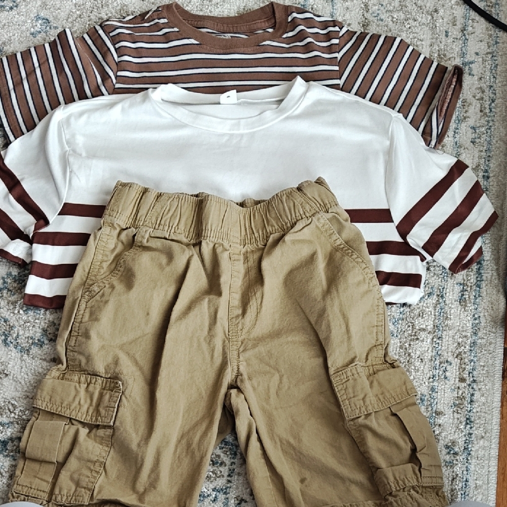 Place Tan Apparel